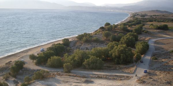 Kommos
